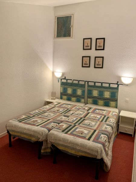 photo 4 Owner direct vacation rental Saint Cyprien Plage gite Languedoc-Roussillon Pyrnes-Orientales bedroom