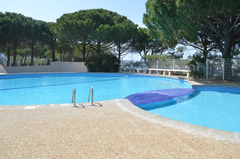 photo 1 Owner direct vacation rental Le Grau du Roi appartement Languedoc-Roussillon Gard Swimming pool