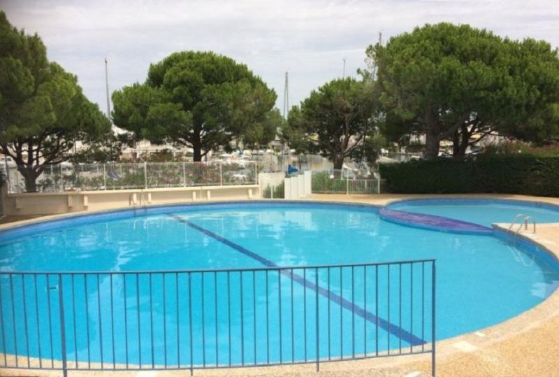 photo 15 Owner direct vacation rental Le Grau du Roi appartement Languedoc-Roussillon Gard Swimming pool
