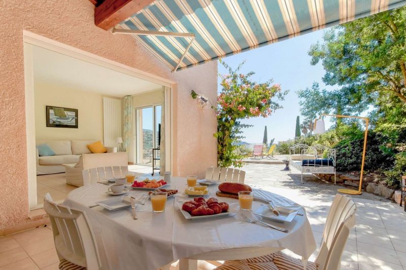 photo 10 Owner direct vacation rental Le Lavandou villa Provence-Alpes-Cte d'Azur Var