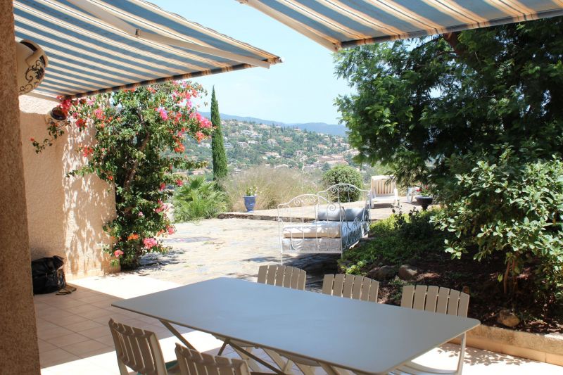 photo 11 Owner direct vacation rental Le Lavandou villa Provence-Alpes-Cte d'Azur Var