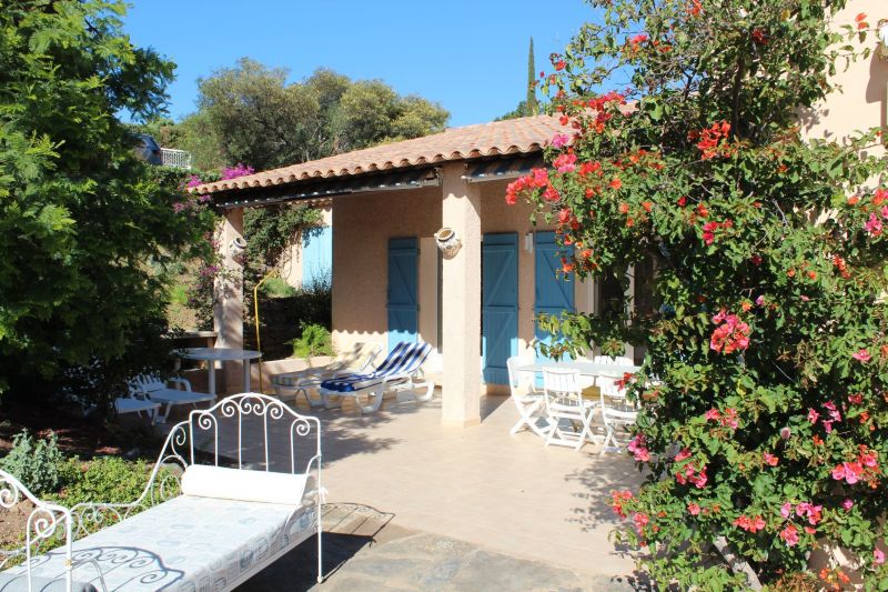 photo 16 Owner direct vacation rental Le Lavandou villa Provence-Alpes-Cte d'Azur Var