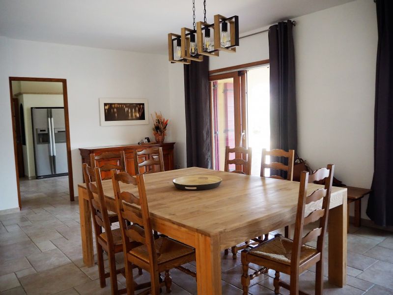 photo 1 Owner direct vacation rental Bedoin villa Provence-Alpes-Cte d'Azur Vaucluse Dining room