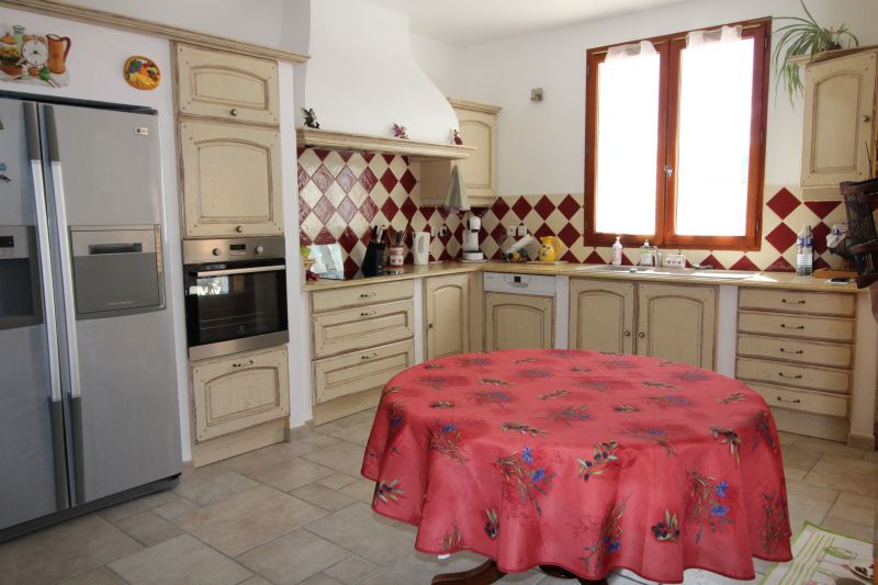 photo 3 Owner direct vacation rental Bedoin villa Provence-Alpes-Cte d'Azur Vaucluse Sep. kitchen