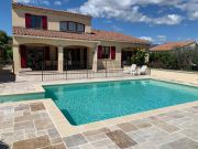 Carpentras holiday rentals for 4 people: villa no. 125162