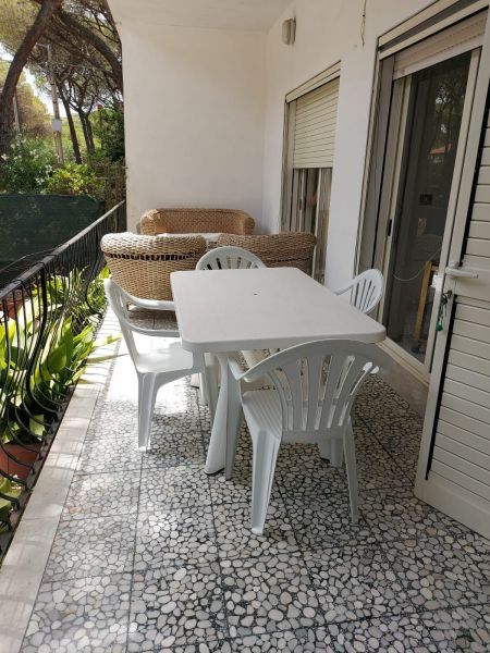 photo 14 Owner direct vacation rental Pula appartement Sardinia Cagliari Province Veranda