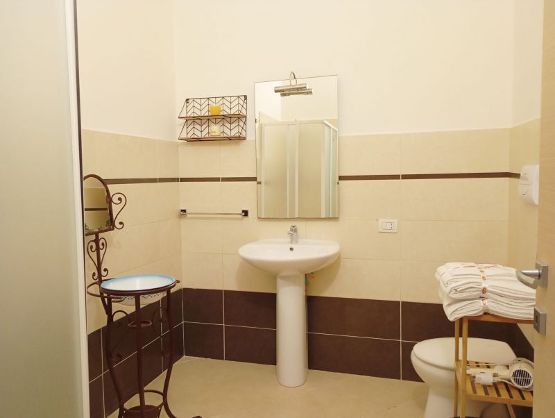 photo 7 Owner direct vacation rental Pula appartement Sardinia Cagliari Province bathroom 1