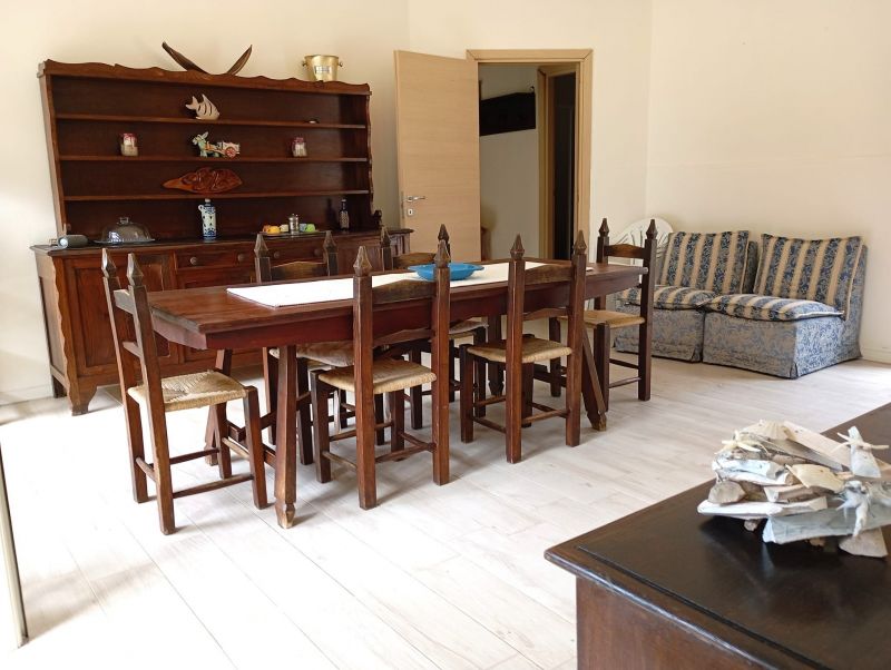 photo 13 Owner direct vacation rental Pula appartement Sardinia Cagliari Province Dining room