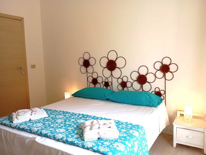 photo 5 Owner direct vacation rental Pula appartement Sardinia Cagliari Province bedroom 1