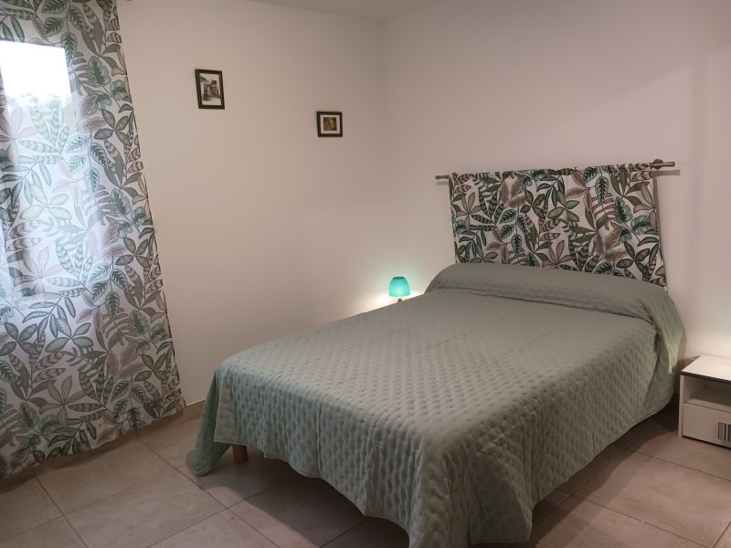 photo 3 Owner direct vacation rental Calvi appartement Corsica Corsica bedroom