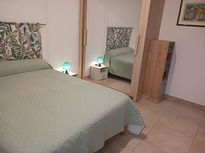 photo 4 Owner direct vacation rental Calvi appartement Corsica Corsica bedroom
