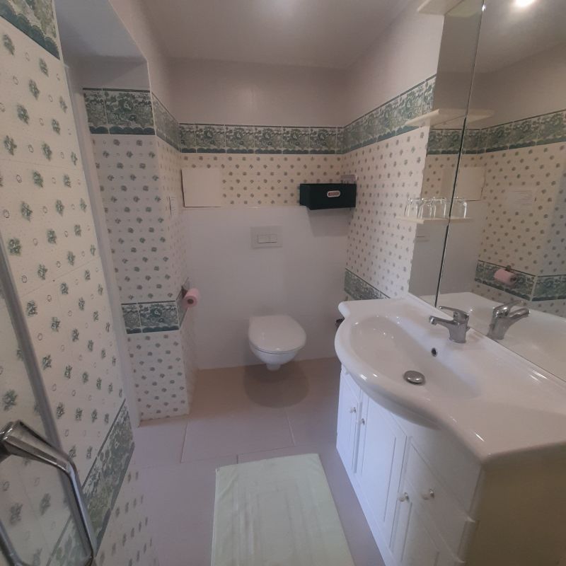 photo 6 Owner direct vacation rental Calvi appartement Corsica Corsica Washing facilities