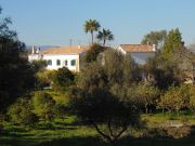 Algarve holiday rentals for 3 people: gite no. 125614