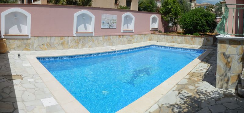 photo 1 Owner direct vacation rental Sanary-sur-Mer villa Provence-Alpes-Cte d'Azur Var Swimming pool