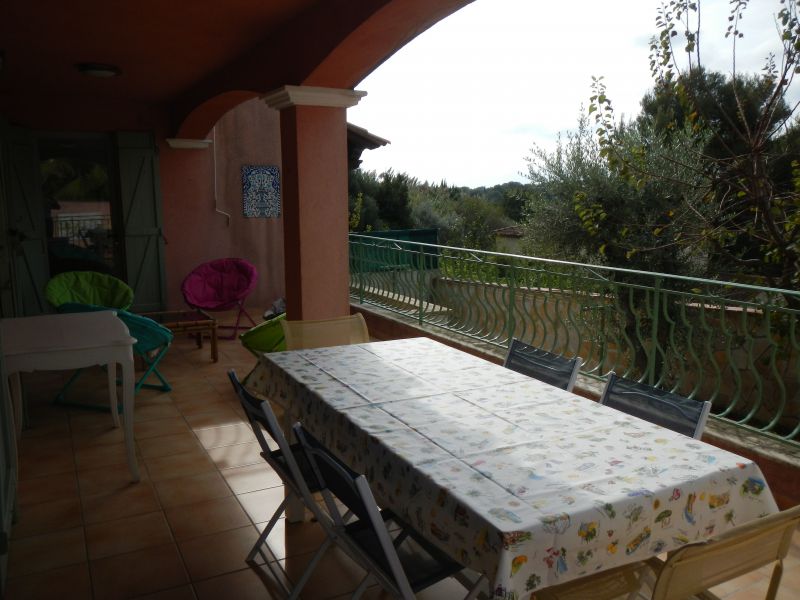 photo 6 Owner direct vacation rental Sanary-sur-Mer villa Provence-Alpes-Cte d'Azur Var Terrace