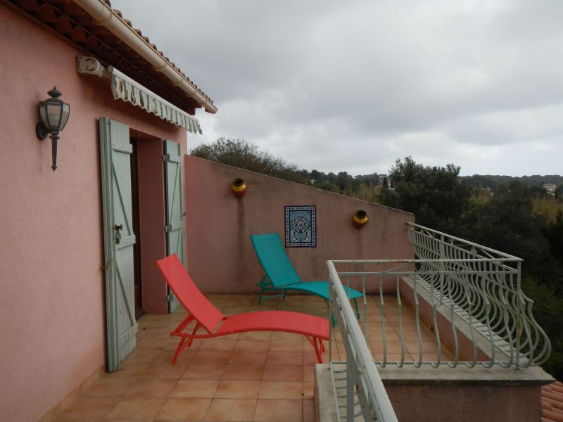 photo 12 Owner direct vacation rental Sanary-sur-Mer villa Provence-Alpes-Cte d'Azur Var Terrace