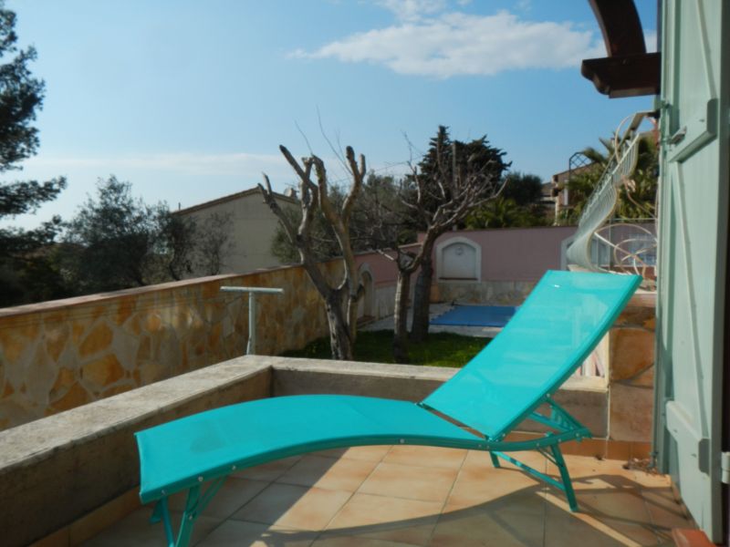 photo 13 Owner direct vacation rental Sanary-sur-Mer villa Provence-Alpes-Cte d'Azur Var Terrace