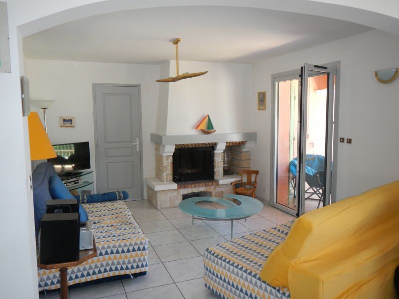 photo 15 Owner direct vacation rental Sanary-sur-Mer villa Provence-Alpes-Cte d'Azur Var Living room