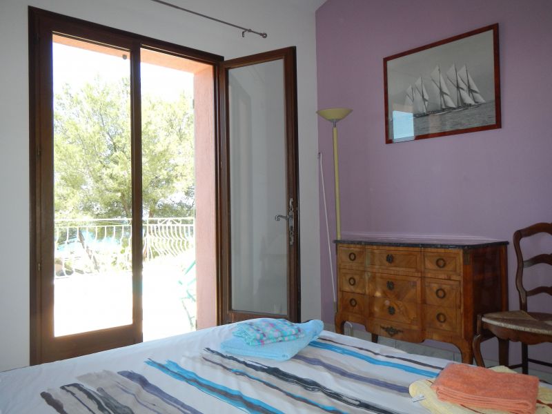 photo 22 Owner direct vacation rental Sanary-sur-Mer villa Provence-Alpes-Cte d'Azur Var bedroom 3