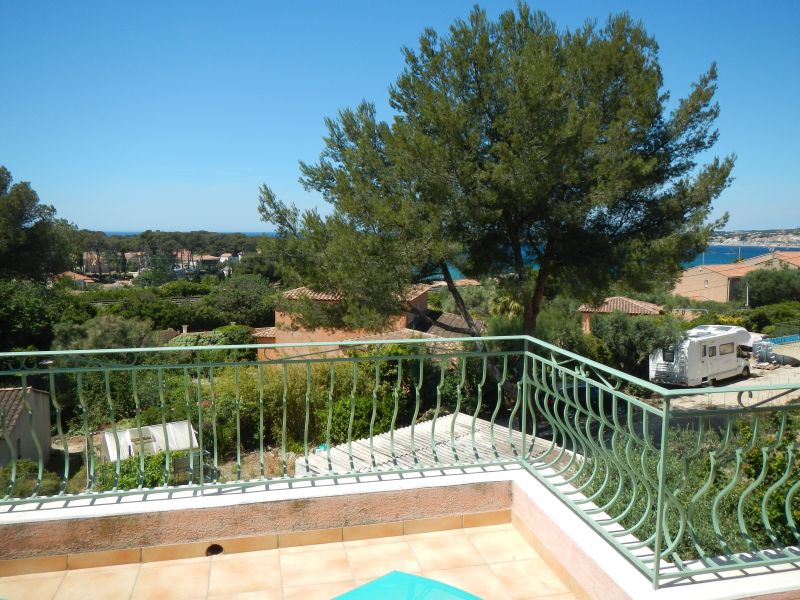 photo 23 Owner direct vacation rental Sanary-sur-Mer villa Provence-Alpes-Cte d'Azur Var bedroom 3