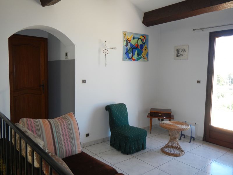 photo 25 Owner direct vacation rental Sanary-sur-Mer villa Provence-Alpes-Cte d'Azur Var Mezzanine