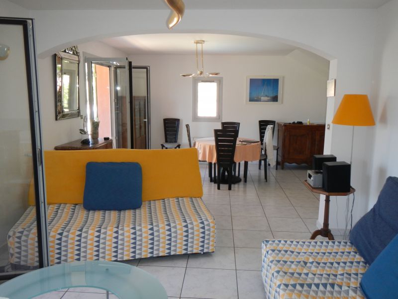 photo 14 Owner direct vacation rental Sanary-sur-Mer villa Provence-Alpes-Cte d'Azur Var Living room