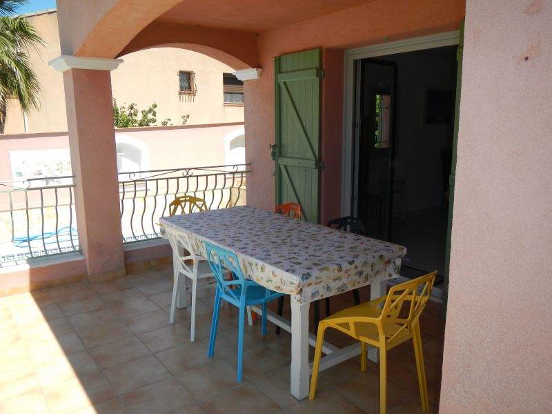 photo 17 Owner direct vacation rental Sanary-sur-Mer villa Provence-Alpes-Cte d'Azur Var Terrace