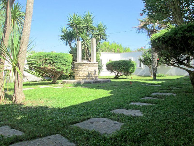 photo 4 Owner direct vacation rental Lecce appartement Puglia Lecce Province Garden