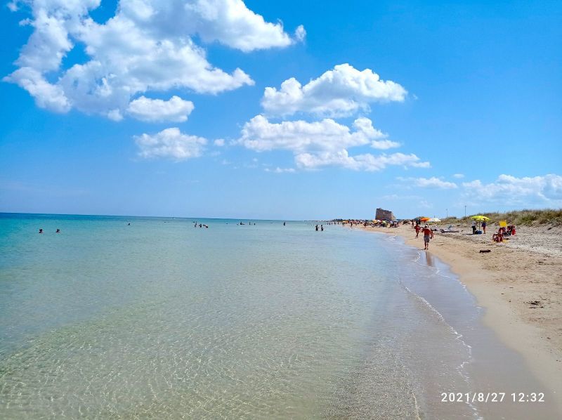 photo 19 Owner direct vacation rental Lecce appartement Puglia Lecce Province Beach