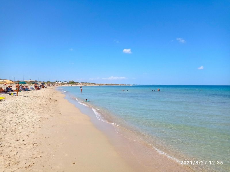 photo 20 Owner direct vacation rental Lecce appartement Puglia Lecce Province Beach