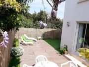 France holiday rentals for 2 people: appartement no. 126148