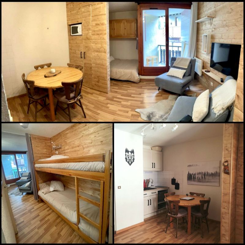 photo 14 Owner direct vacation rental Val Cenis appartement Rhone-Alps Savoie