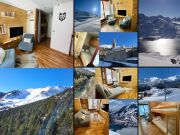 Savoie holiday rentals: appartement no. 126158