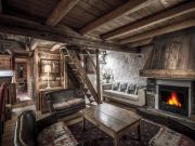 Peisey-Vallandry holiday rentals: chalet no. 126215