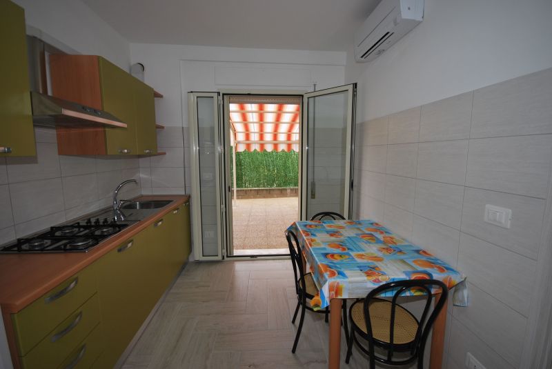 photo 9 Owner direct vacation rental Termoli appartement Molise Campobasso Province Open-plan kitchen