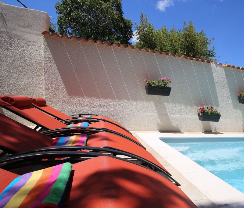 photo 4 Owner direct vacation rental Marseillan maison Languedoc-Roussillon Hrault Swimming pool
