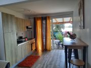 Sainte Anne (Martinique) holiday rentals: appartement no. 126673