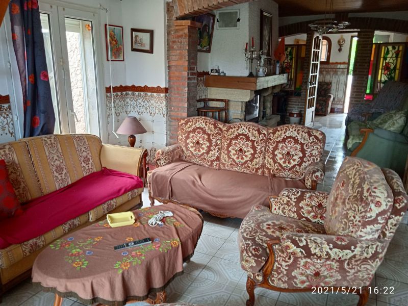 photo 2 Owner direct vacation rental Perpignan villa Languedoc-Roussillon  Living room