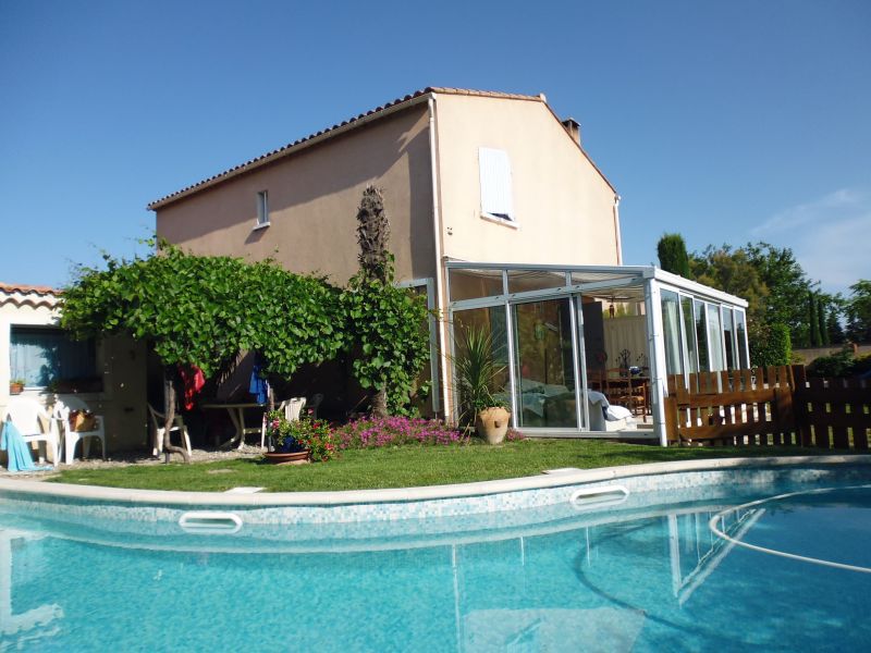 photo 0 Owner direct vacation rental Avignon villa Provence-Alpes-Cte d'Azur Vaucluse