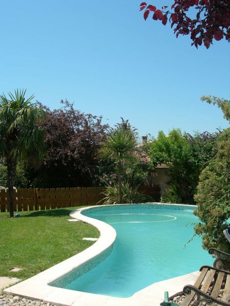 photo 6 Owner direct vacation rental Avignon villa Provence-Alpes-Cte d'Azur Vaucluse Swimming pool