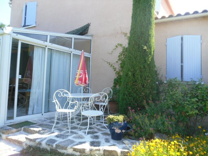 photo 9 Owner direct vacation rental Avignon villa Provence-Alpes-Cte d'Azur Vaucluse Other view