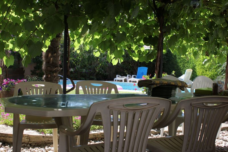 photo 11 Owner direct vacation rental Avignon villa Provence-Alpes-Cte d'Azur Vaucluse