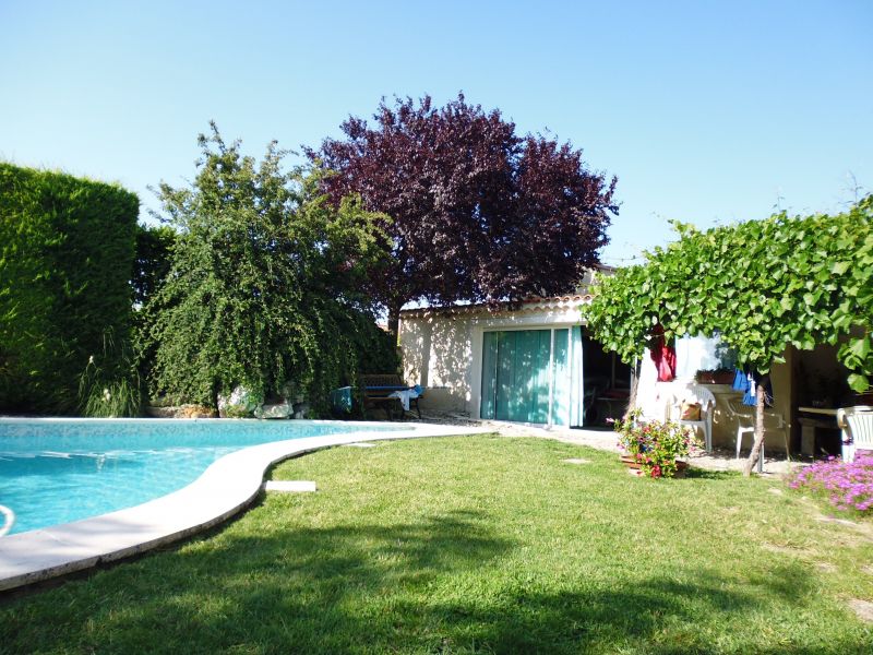 photo 13 Owner direct vacation rental Avignon villa Provence-Alpes-Cte d'Azur Vaucluse