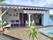 Guadeloupe swimming pool holiday rentals: gite no. 127749