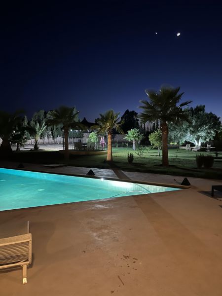 photo 5 Owner direct vacation rental Essaouira villa   Swimming pool