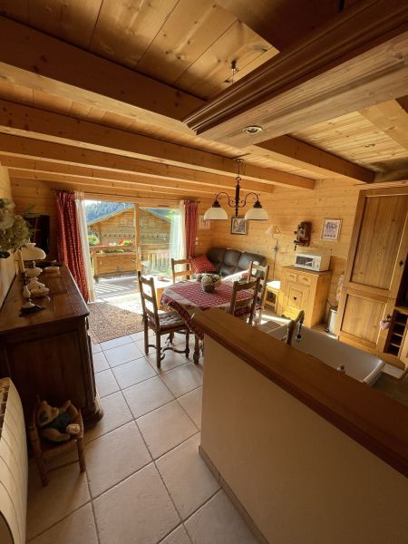 photo 3 Owner direct vacation rental Praz de Lys Sommand appartement Rhone-Alps Haute-Savoie