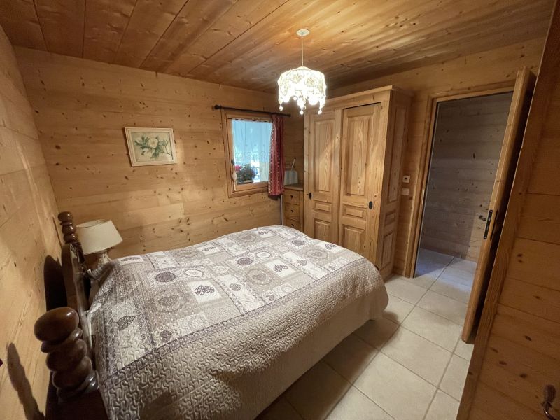 photo 11 Owner direct vacation rental Praz de Lys Sommand appartement Rhone-Alps Haute-Savoie bedroom
