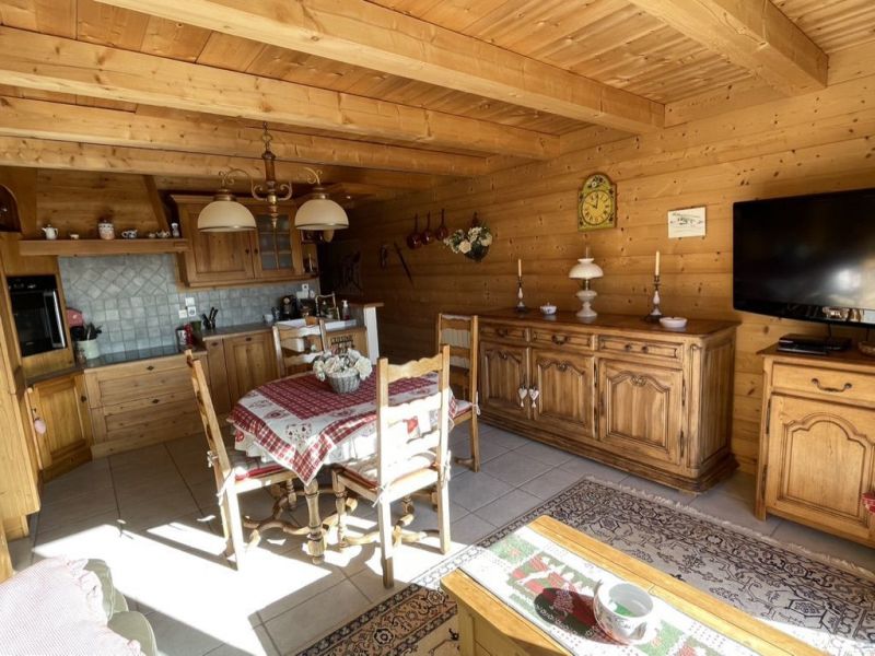 photo 13 Owner direct vacation rental Praz de Lys Sommand appartement Rhone-Alps Haute-Savoie