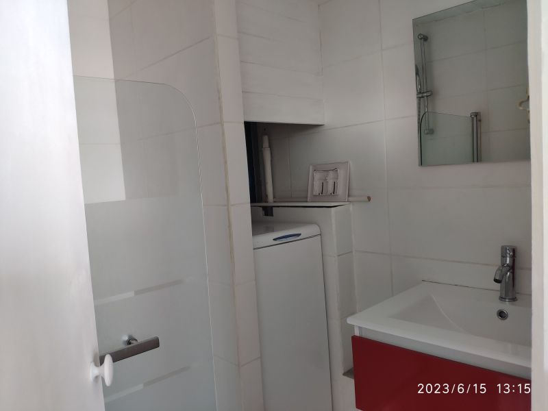 photo 9 Owner direct vacation rental Saint Francois appartement Grande Terre  Washing facilities