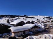 Massif Des Aravis holiday rentals for 6 people: appartement no. 128063